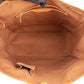 Louis Vuitton Canvas Monogram Batignolles Handbag