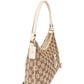 Gucci GG Monogram Abbey Handbag