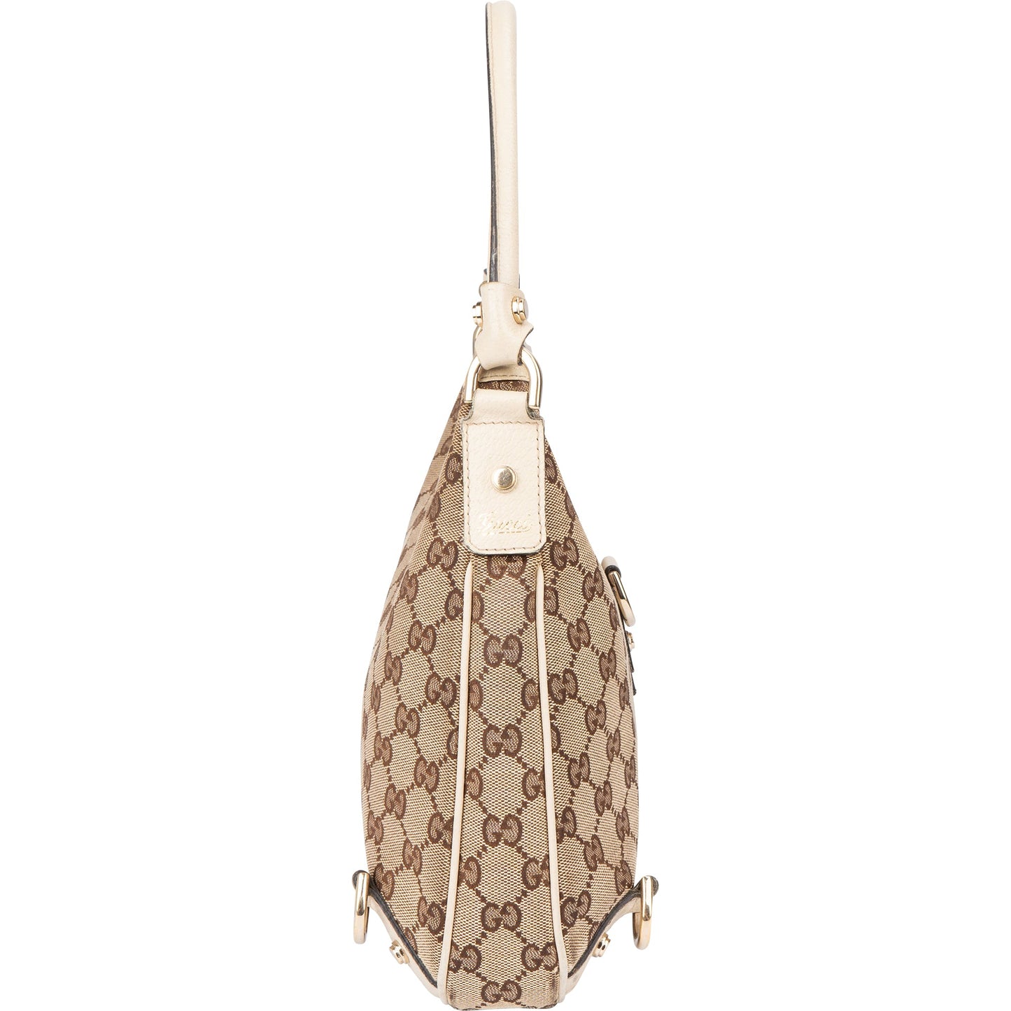 Gucci GG Monogram Abbey Handbag