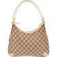 Gucci GG Monogram Abbey Handbag