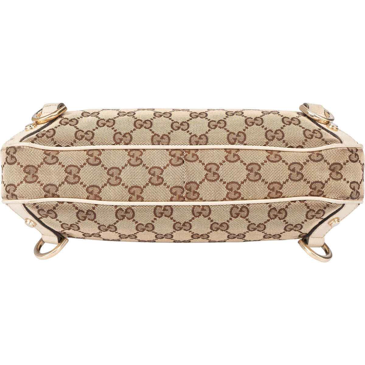 Gucci GG Monogram Abbey Handbag