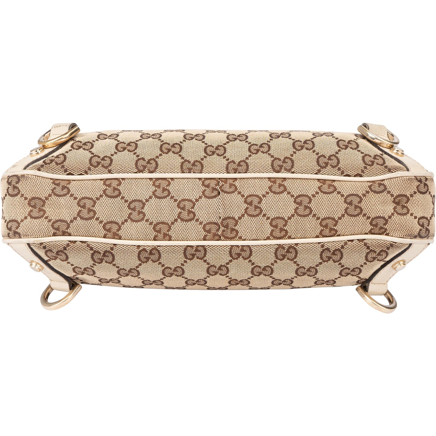 Gucci GG Monogram Abbey Handbag