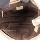 Gucci GG Monogram Abbey Handbag