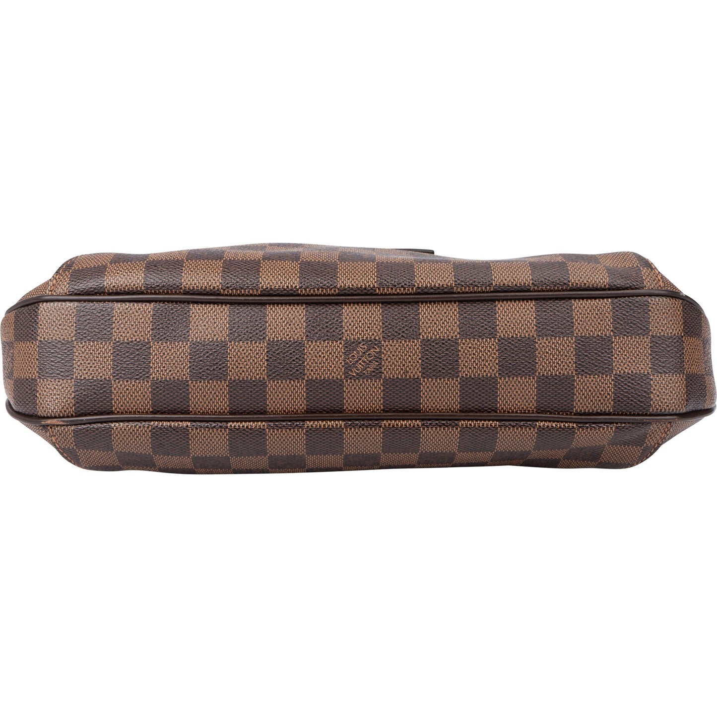 Louis Vuitton Canvas Monogram Thames PM Shoulder Bag