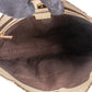 Gucci GG Monogram Horsebit Handbag