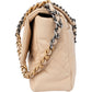 Chanel 19 Quilted Leather Single Flap Crossbody Bag