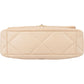 Chanel 19 Quilted Leather Single Flap Crossbody Bag