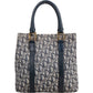 Christian Dior Trotter Monogram Handbag