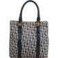 Christian Dior Trotter Monogram Handbag