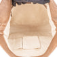 Gucci Special Floral Bamboo Handbag