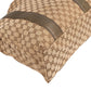 Gucci GG Monogram Bamboo Handbag
