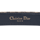Christian Dior Diorissimo Belt 70