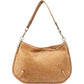 Gucci Hobo aus GG Wildleder – Ansicht 5