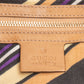 Gucci Hobo aus GG Wildleder – Ansicht 10