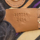 Gucci Hobo aus GG Wildleder – Ansicht 11