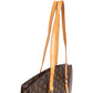 Louis Vuitton Canvas Monogram Babylone Shoulder Bag