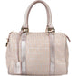 Fendi FF Monogram Zucca Handbag