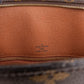 Louis Vuitton Canvas Monogram Babylone Shoulder Bag