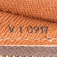 Louis Vuitton Canvas Monogram Babylone Shoulder Bag