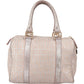 Fendi FF Monogram Zucca Handbag
