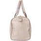 Fendi FF Monogram Zucca Handbag