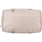 Fendi FF Monogram Zucca Handbag