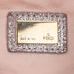 Fendi FF Monogram Zucca Handbag