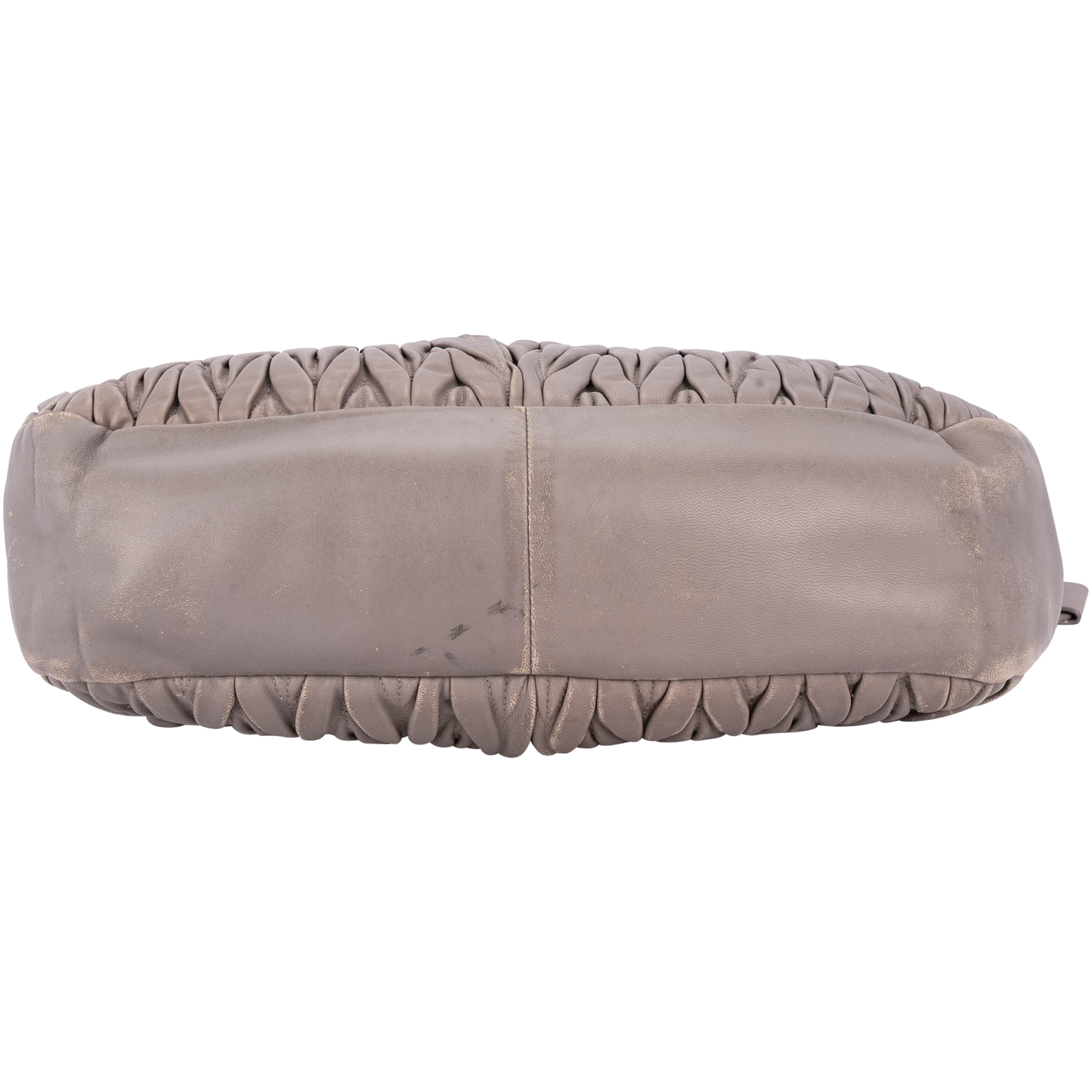 Miu Miu Matelassé Zwei-Wege-Handtasche