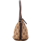 Gucci GG Monogram Boat Pochette