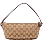 Gucci GG Monogram Boat Pochette