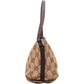 Gucci GG Monogram Boat Pochette