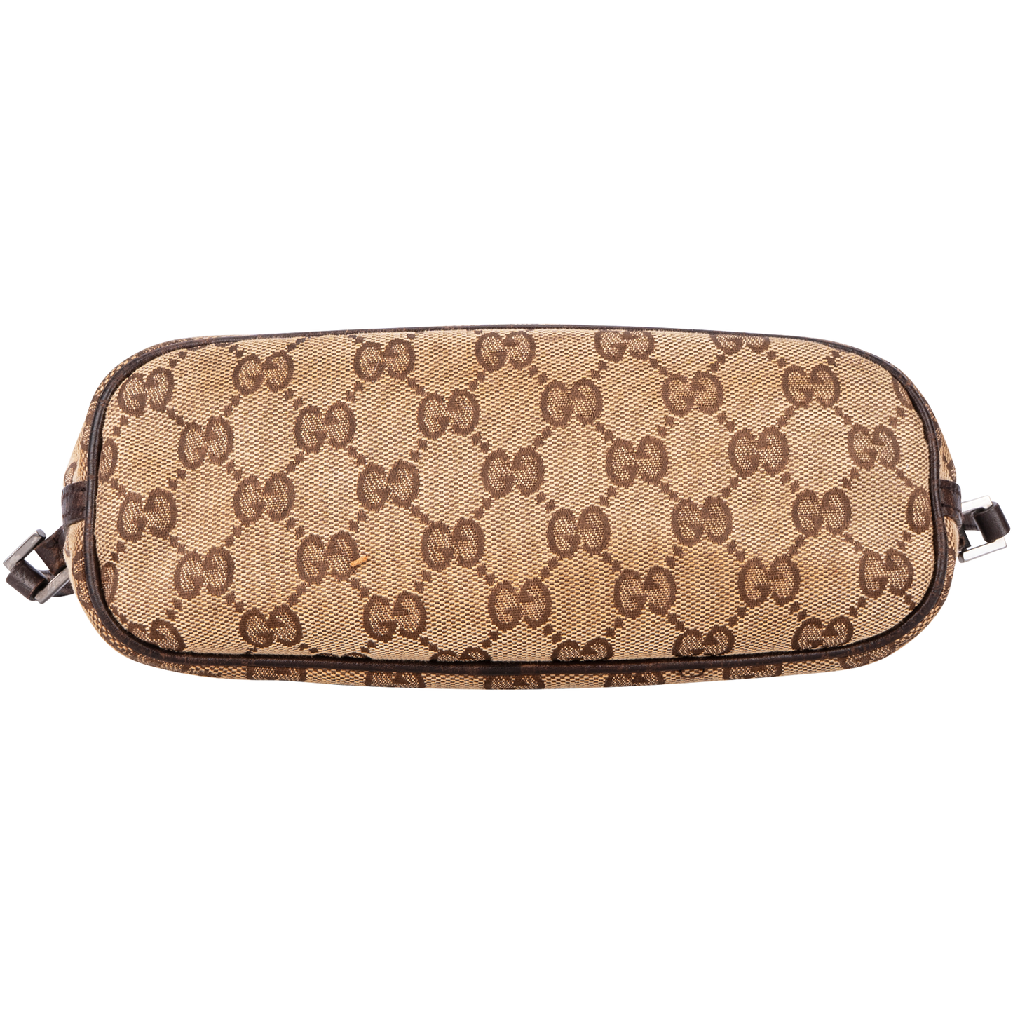 Gucci GG Monogram Boat Pochette