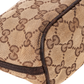 Gucci GG Monogram Boat Pochette