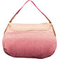 Louis Vuitton Denim Monogram Sunshine Handbag