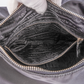 Prada Black Nylon Triangle Shoulder Bag