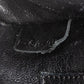 Celine Tricolor Leather Luggage Handbag