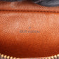 Louis Vuitton Canvas Monogram Saint Germain GM Crossbody Bag