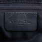 Christian Dior Oblique Trotter Monogram Saddle Shoulder Bag