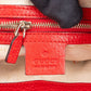 Gucci GG Monogram Bamboo Handbag