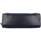 Balenciaga Felt Navy The City Medium Handbag