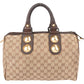 Gucci GG Monogram Hysteria Handbag