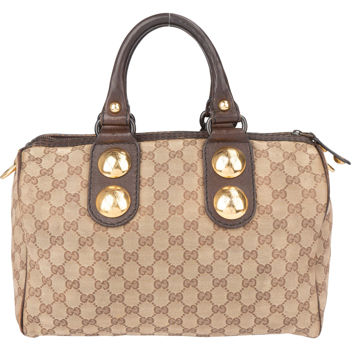 Gucci GG Monogram Hysteria Handbag