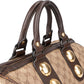 Gucci GG Monogram Hysteria Handbag