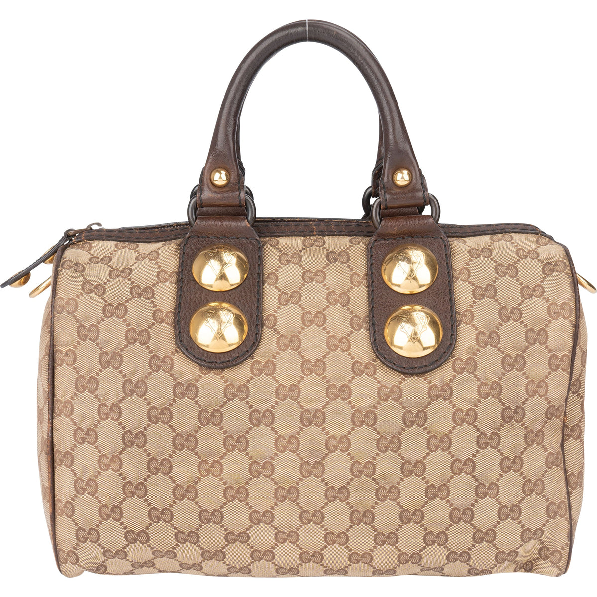 Gucci GG Monogram Hysteria Handbag
