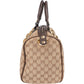Gucci GG Monogram Hysteria Handbag