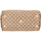 Gucci GG Monogram Hysteria Handbag
