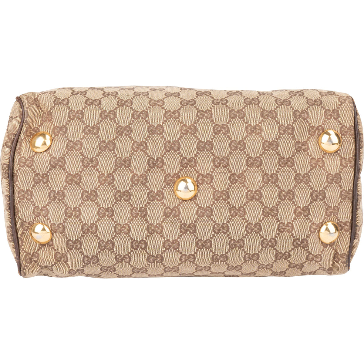 Gucci GG Monogram Hysteria Handbag