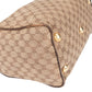 Gucci GG Monogram Hysteria Handbag