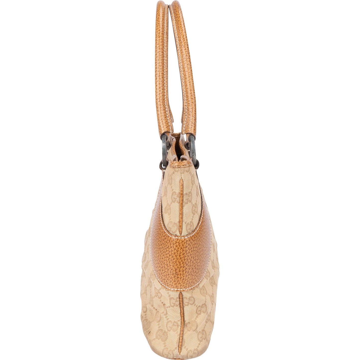 Gucci GG Monogram Handbag