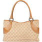 Gucci GG Monogram Handbag
